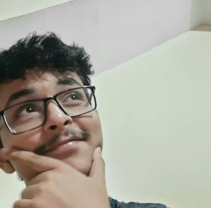 Meet your Posher, Abhinav
